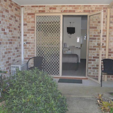 Redland Bay Motel Brisbane Exterior photo