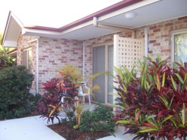 Redland Bay Motel Brisbane Exterior photo