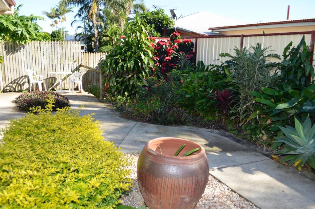 Redland Bay Motel Brisbane Exterior photo
