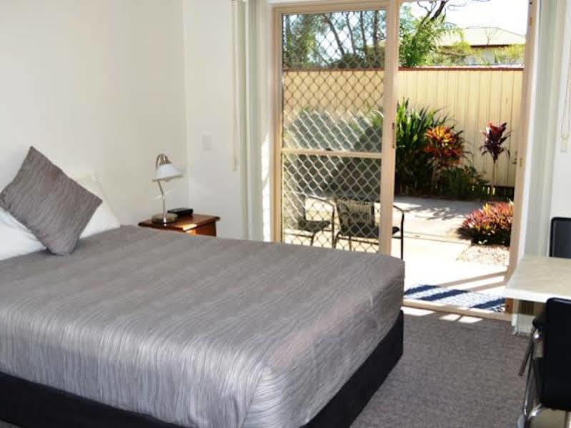 Redland Bay Motel Brisbane Exterior photo
