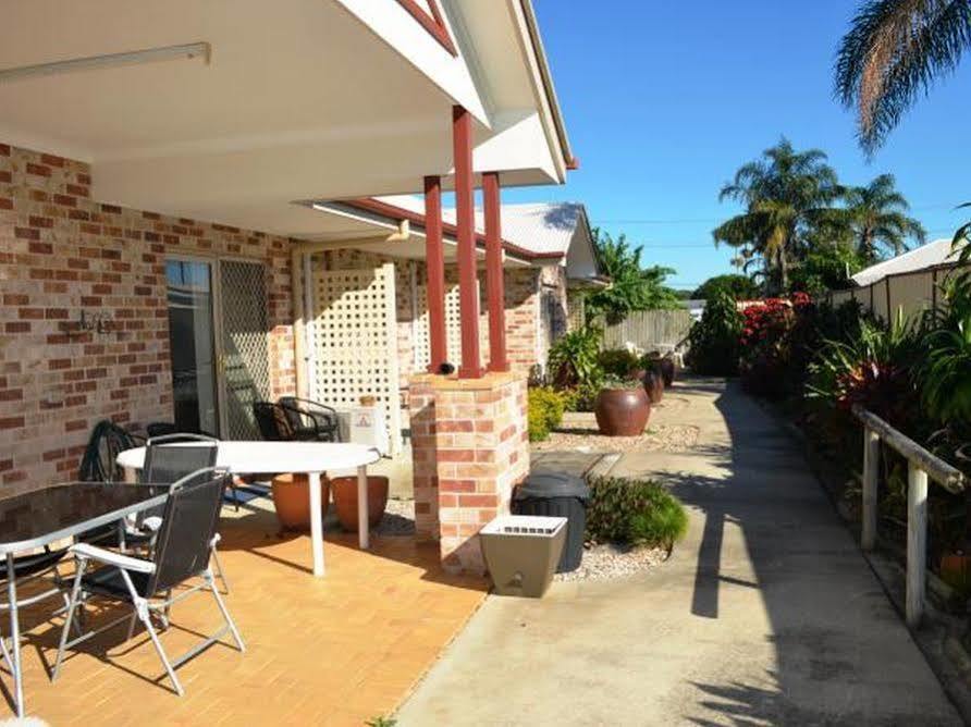 Redland Bay Motel Brisbane Exterior photo