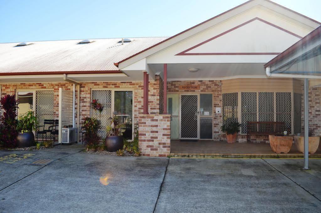 Redland Bay Motel Brisbane Exterior photo